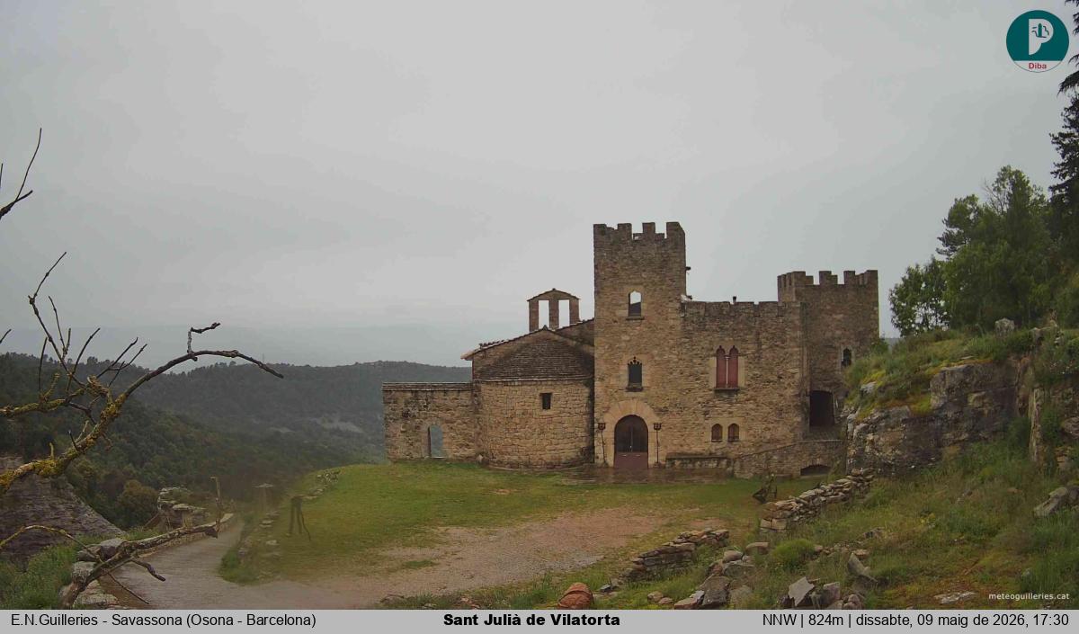 Sant Julià de Vilatorta