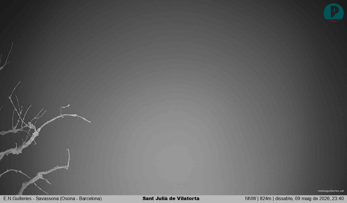 Sant Julià de Vilatorta
