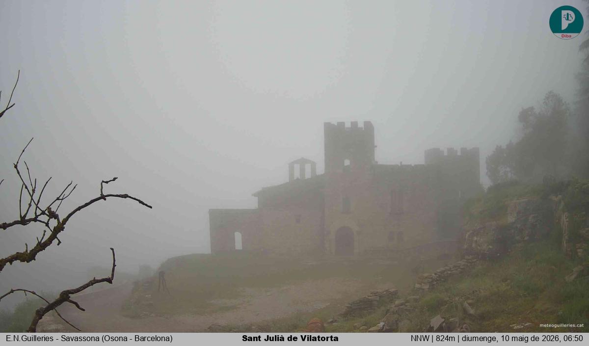 Sant Julià de Vilatorta