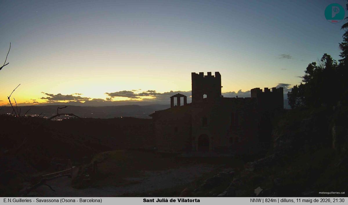 Sant Julià de Vilatorta