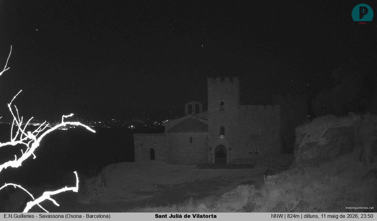 Sant Julià de Vilatorta