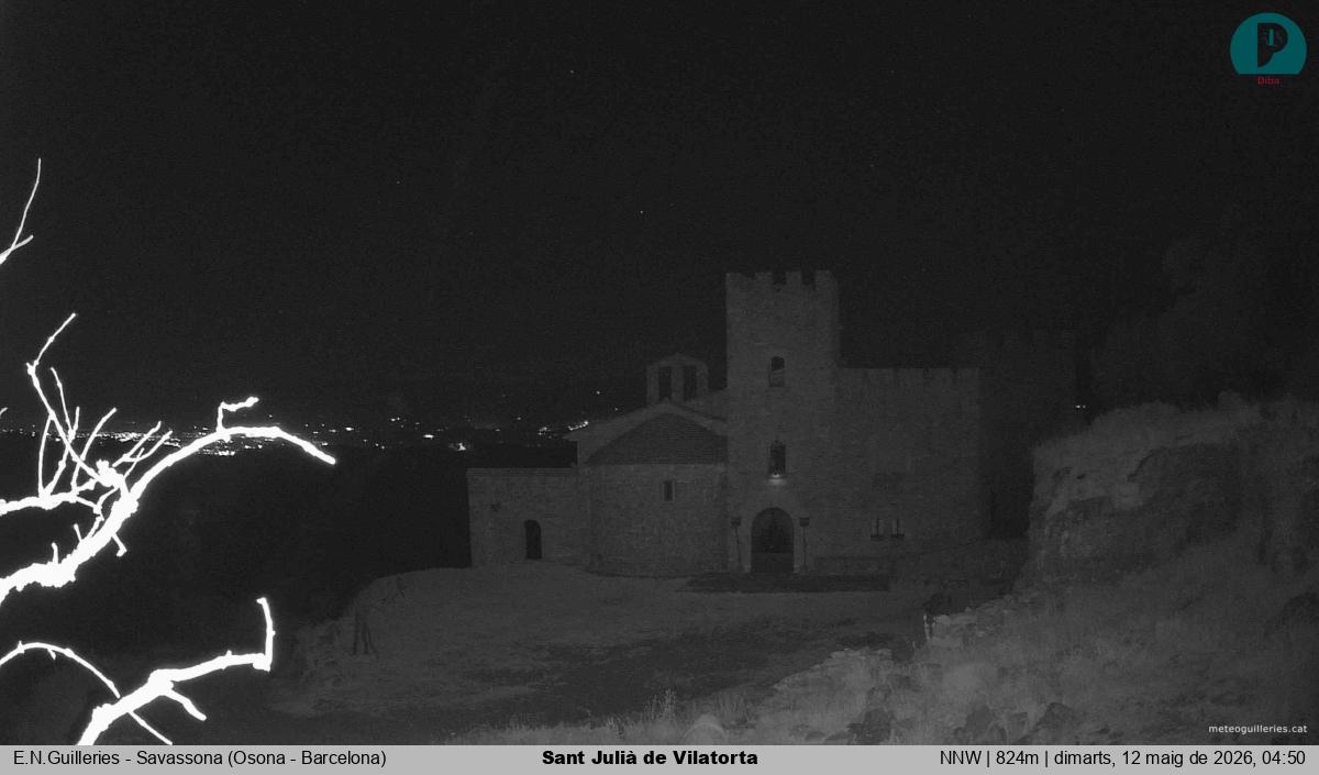 Sant Julià de Vilatorta