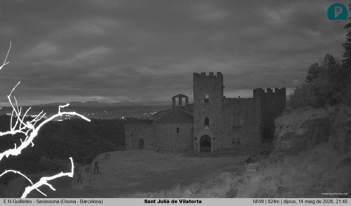 Sant Julià de Vilatorta