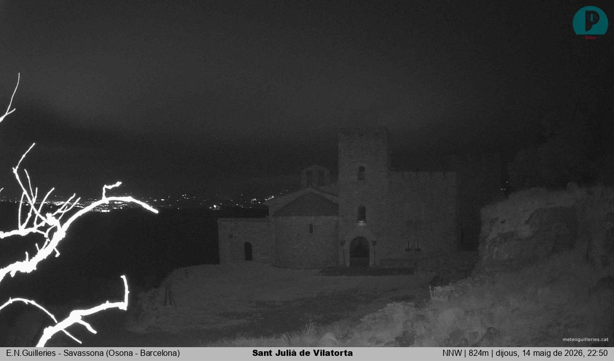 Sant Julià de Vilatorta