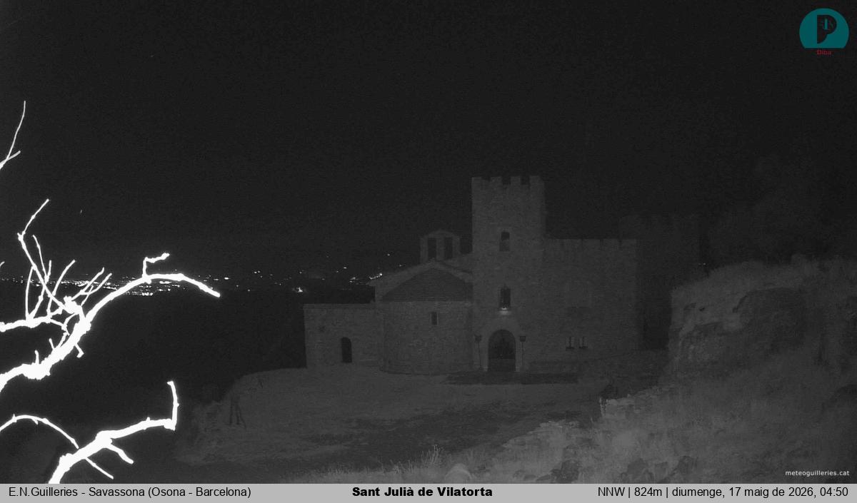Sant Julià de Vilatorta