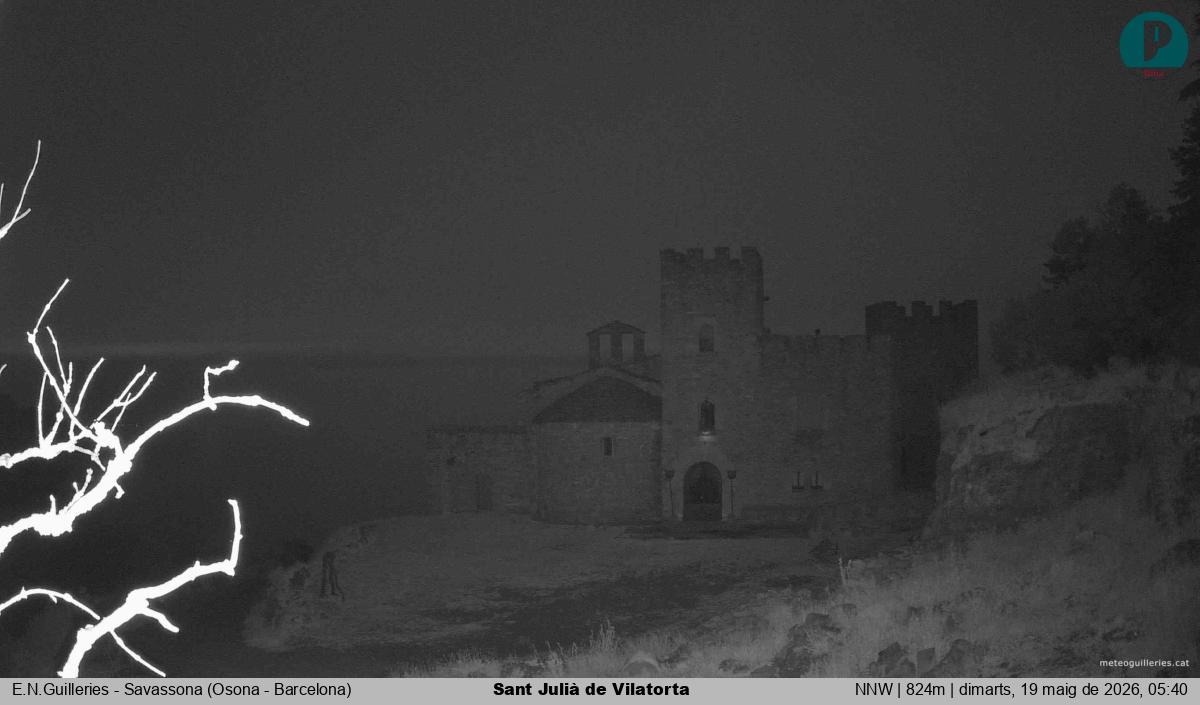 Sant Julià de Vilatorta