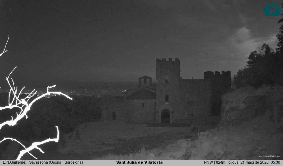 Sant Julià de Vilatorta