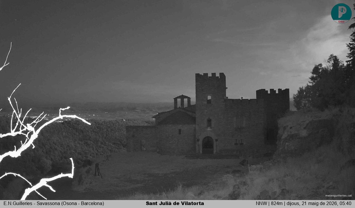 Sant Julià de Vilatorta