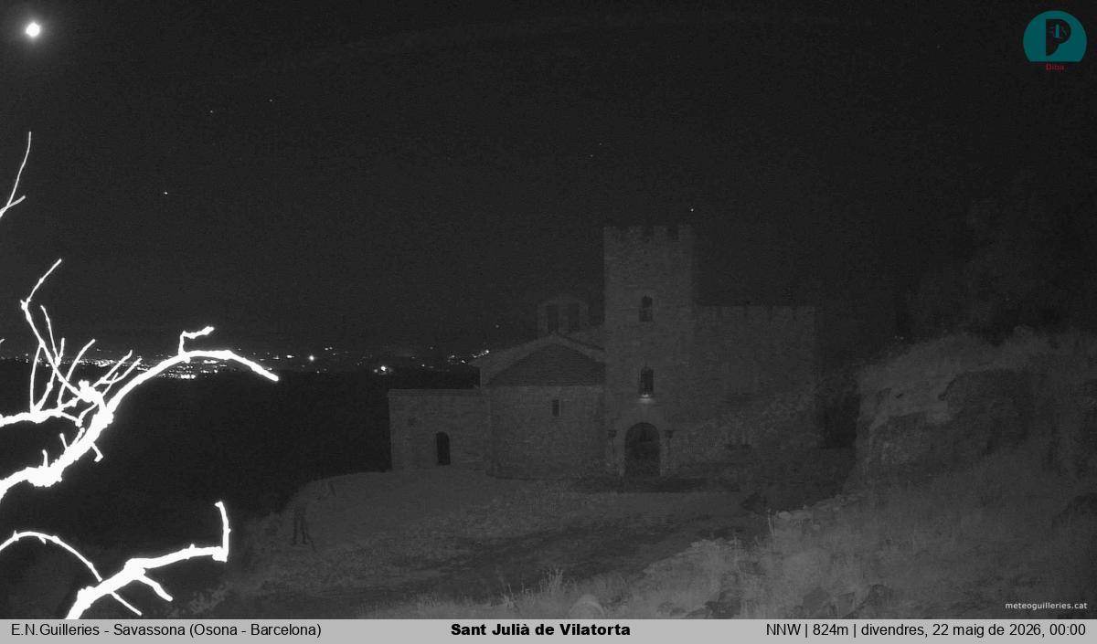 Sant Julià de Vilatorta