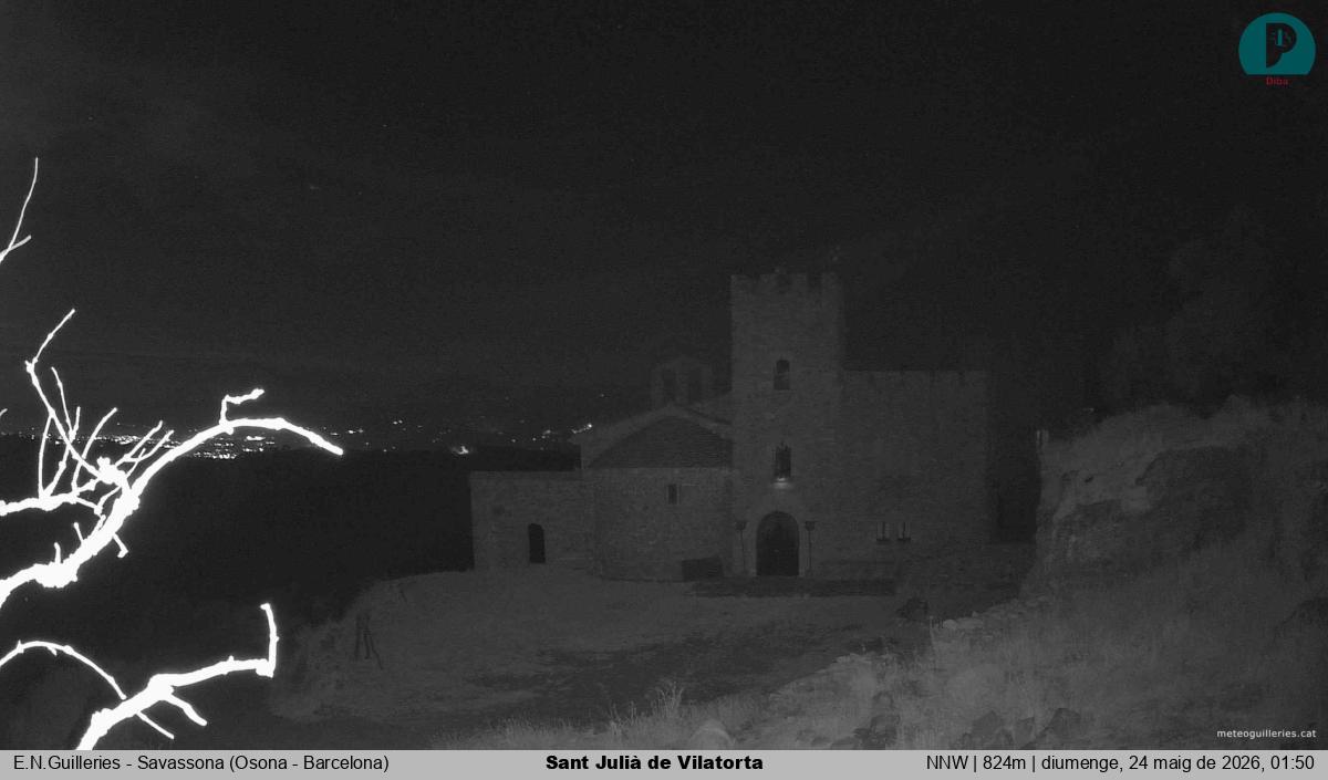 Sant Julià de Vilatorta