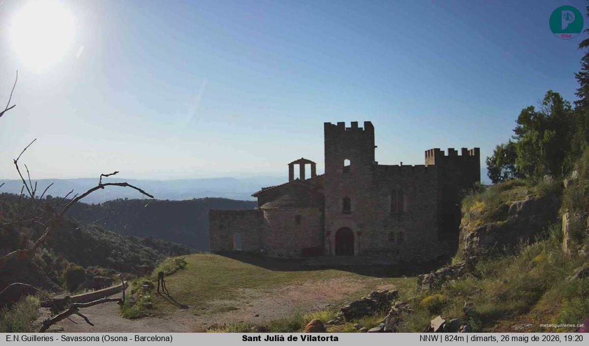 Sant Julià de Vilatorta