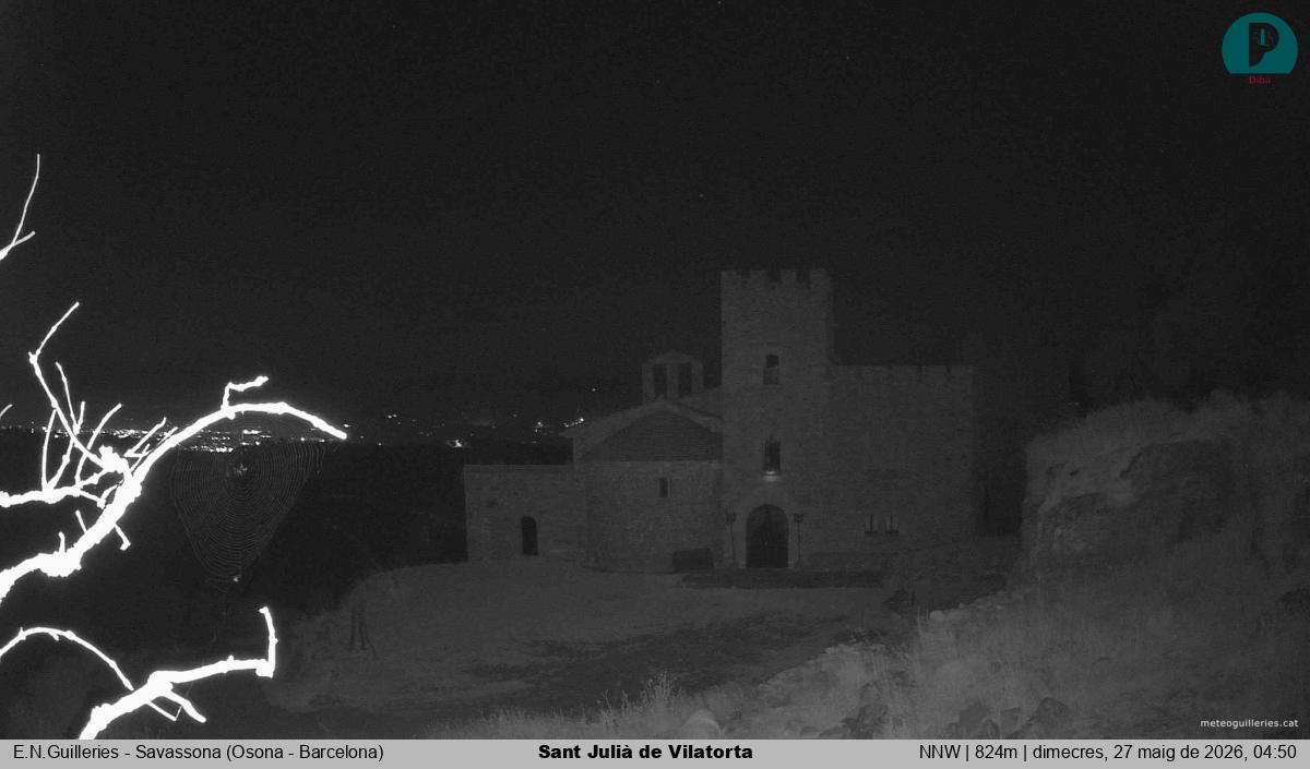 Sant Julià de Vilatorta