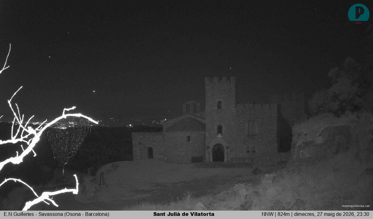Sant Julià de Vilatorta