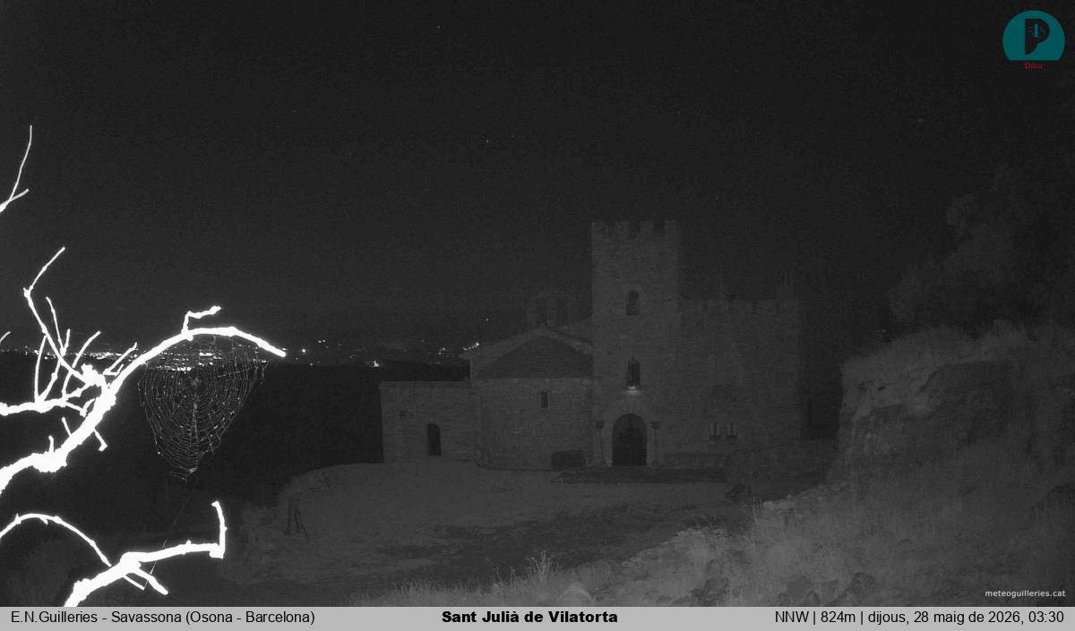 Sant Julià de Vilatorta