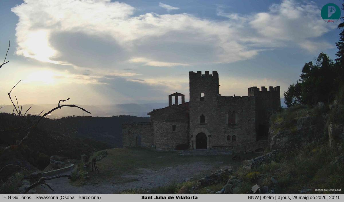 Sant Julià de Vilatorta