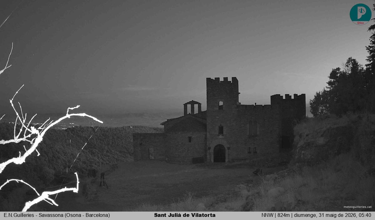 Sant Julià de Vilatorta