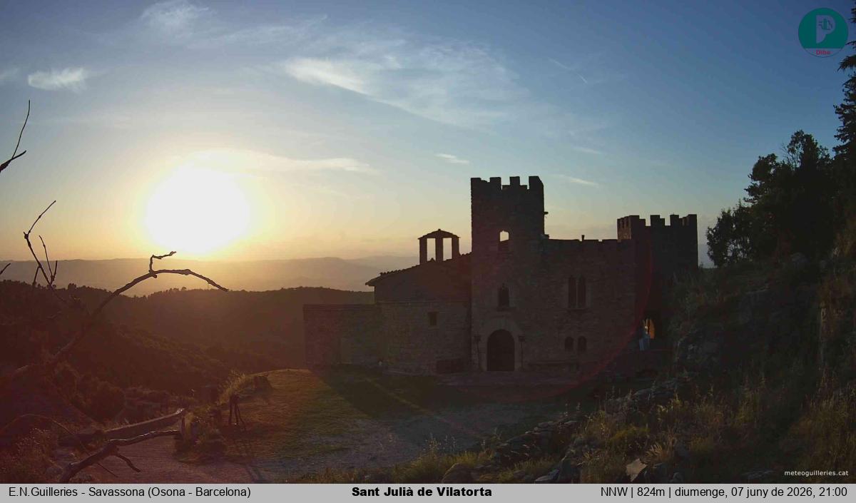 Sant Julià de Vilatorta
