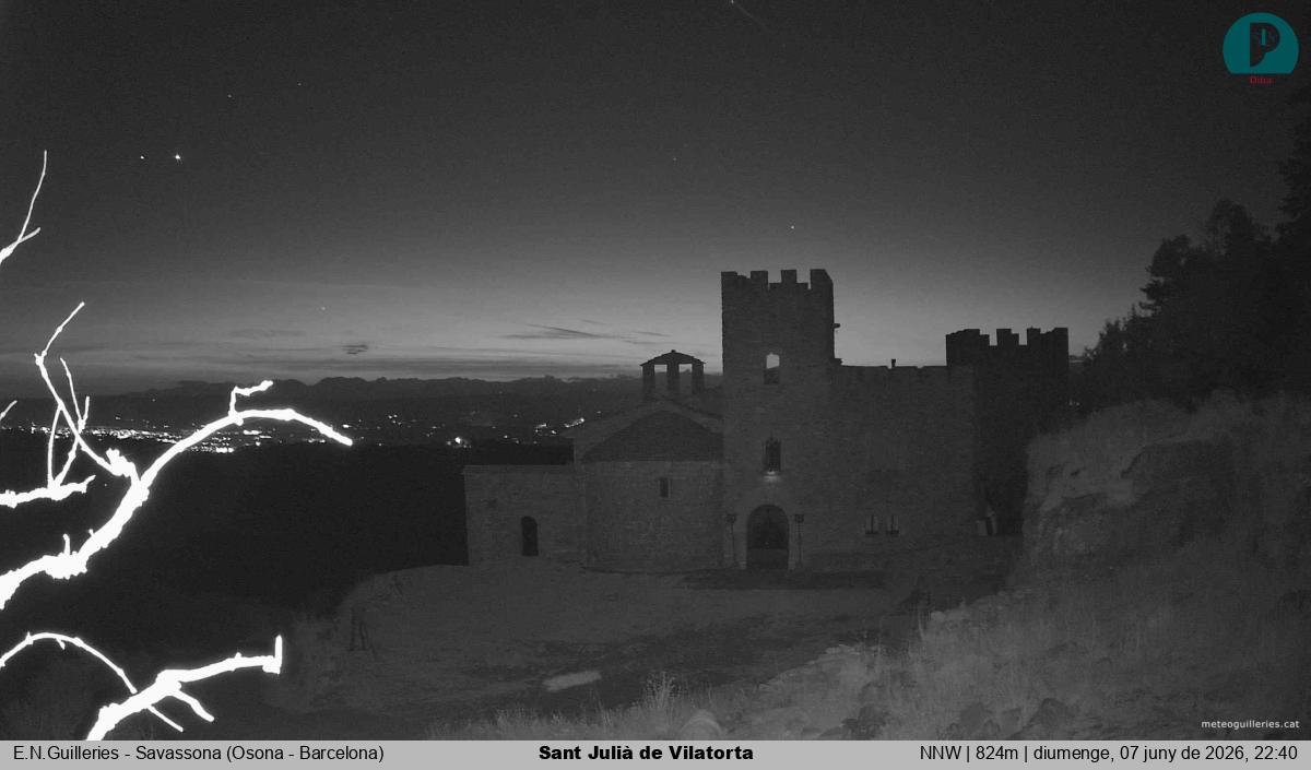 Sant Julià de Vilatorta