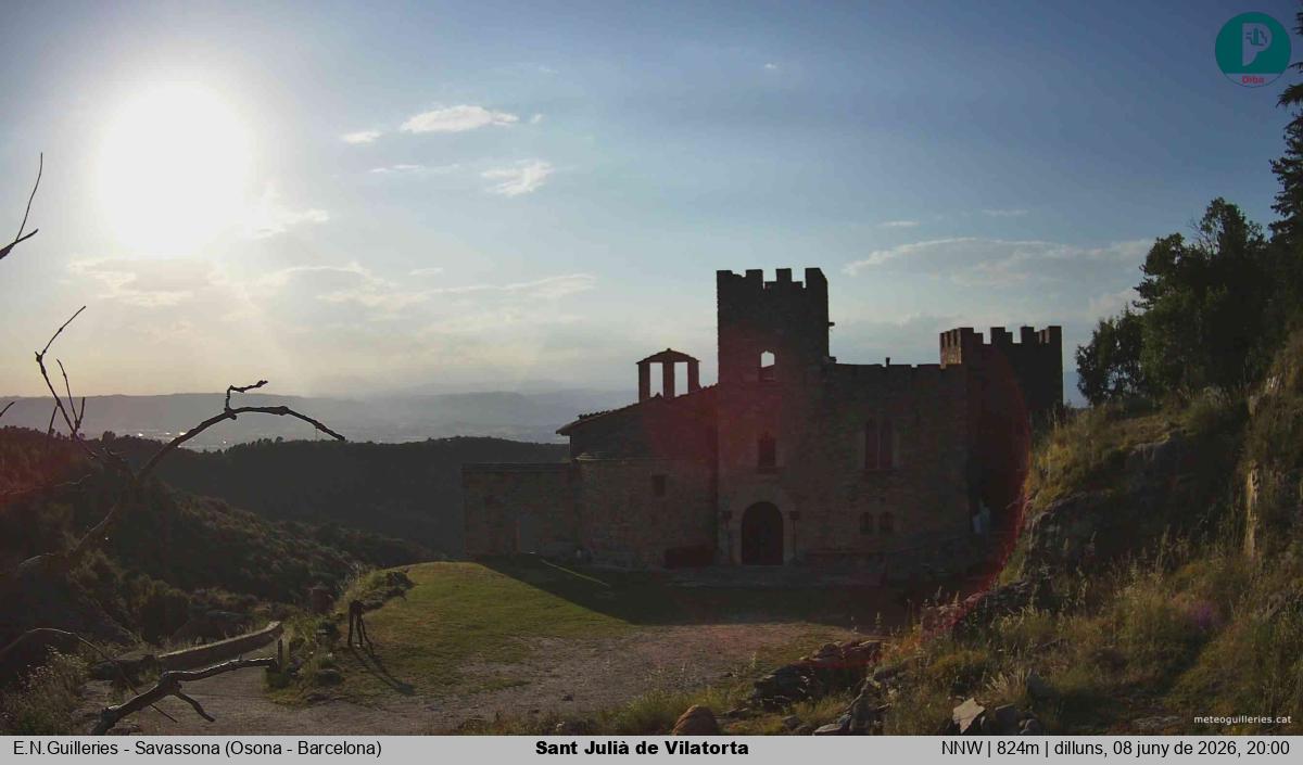 Sant Julià de Vilatorta