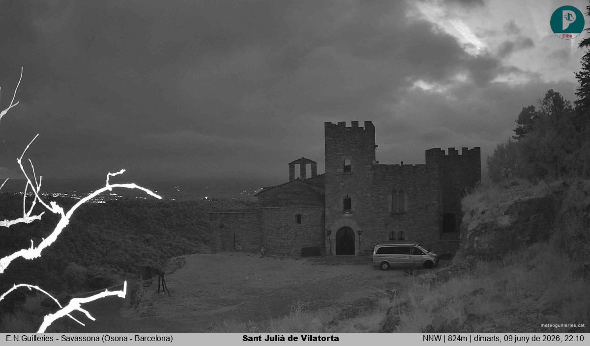 Sant Julià de Vilatorta