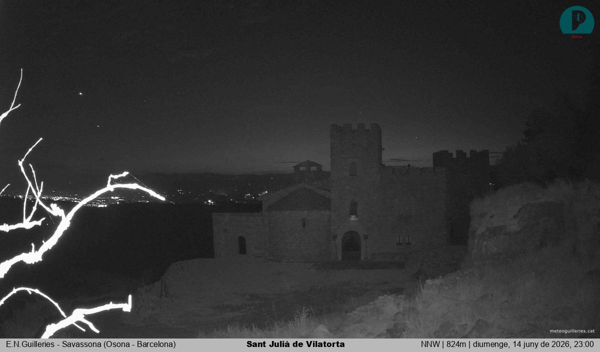 Sant Julià de Vilatorta