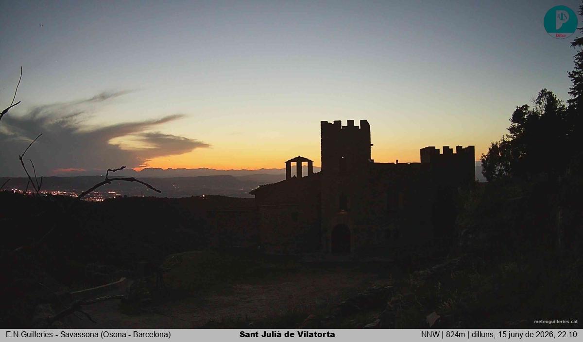 Sant Julià de Vilatorta