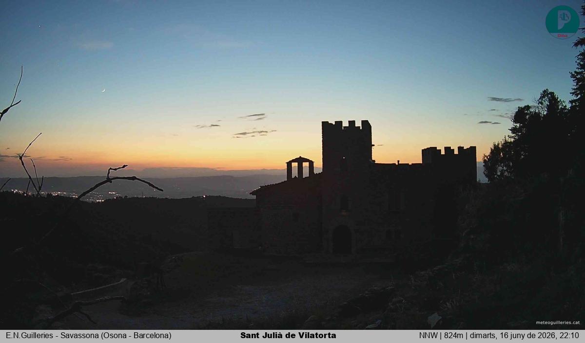 Sant Julià de Vilatorta