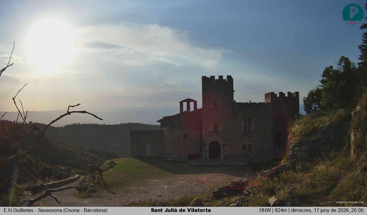 Sant Julià de Vilatorta