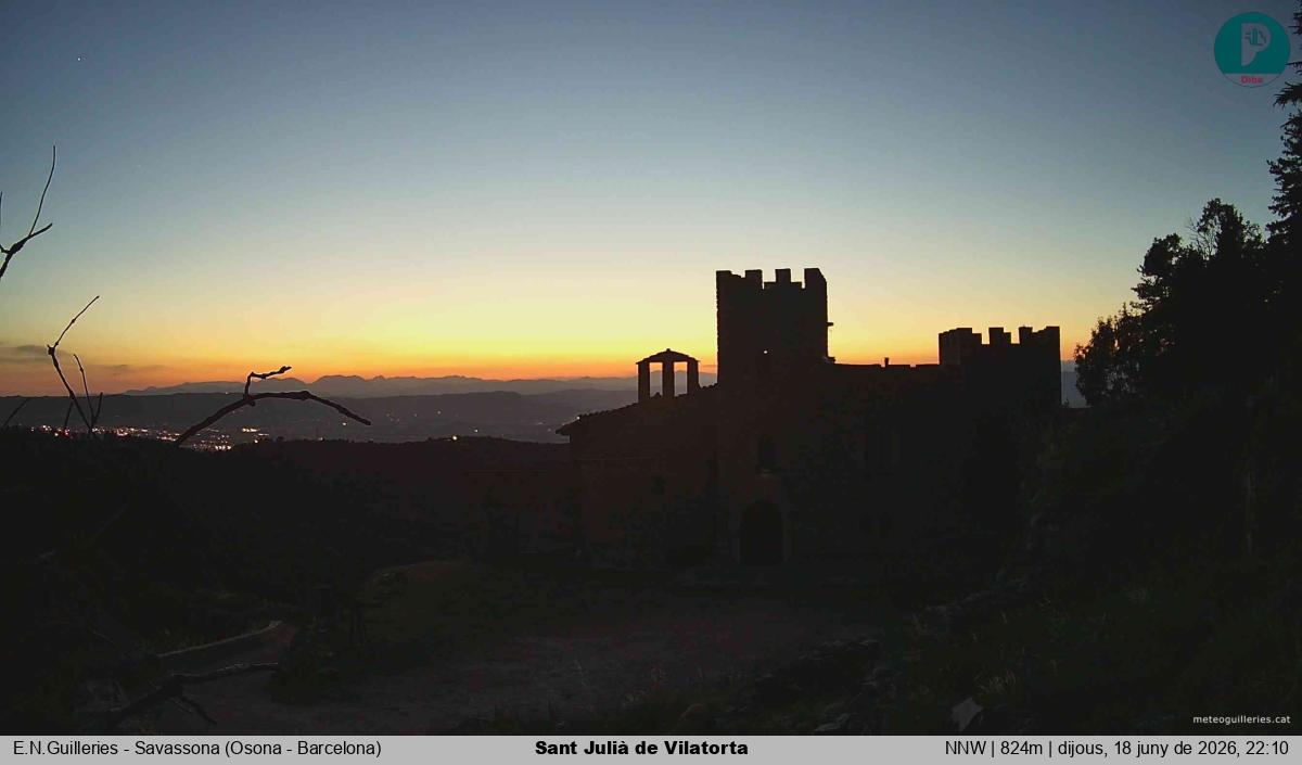 Sant Julià de Vilatorta
