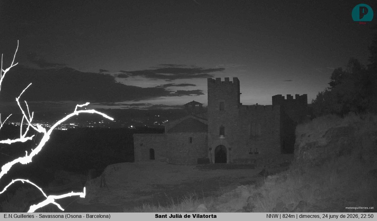 Sant Julià de Vilatorta