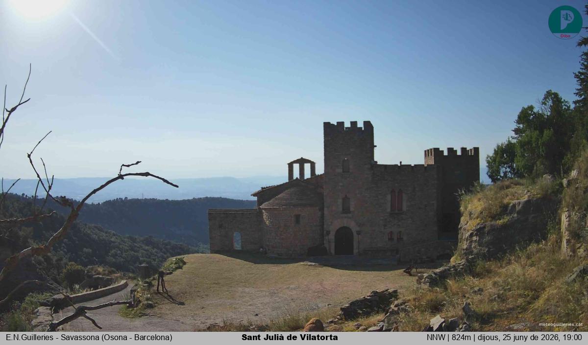 Sant Julià de Vilatorta
