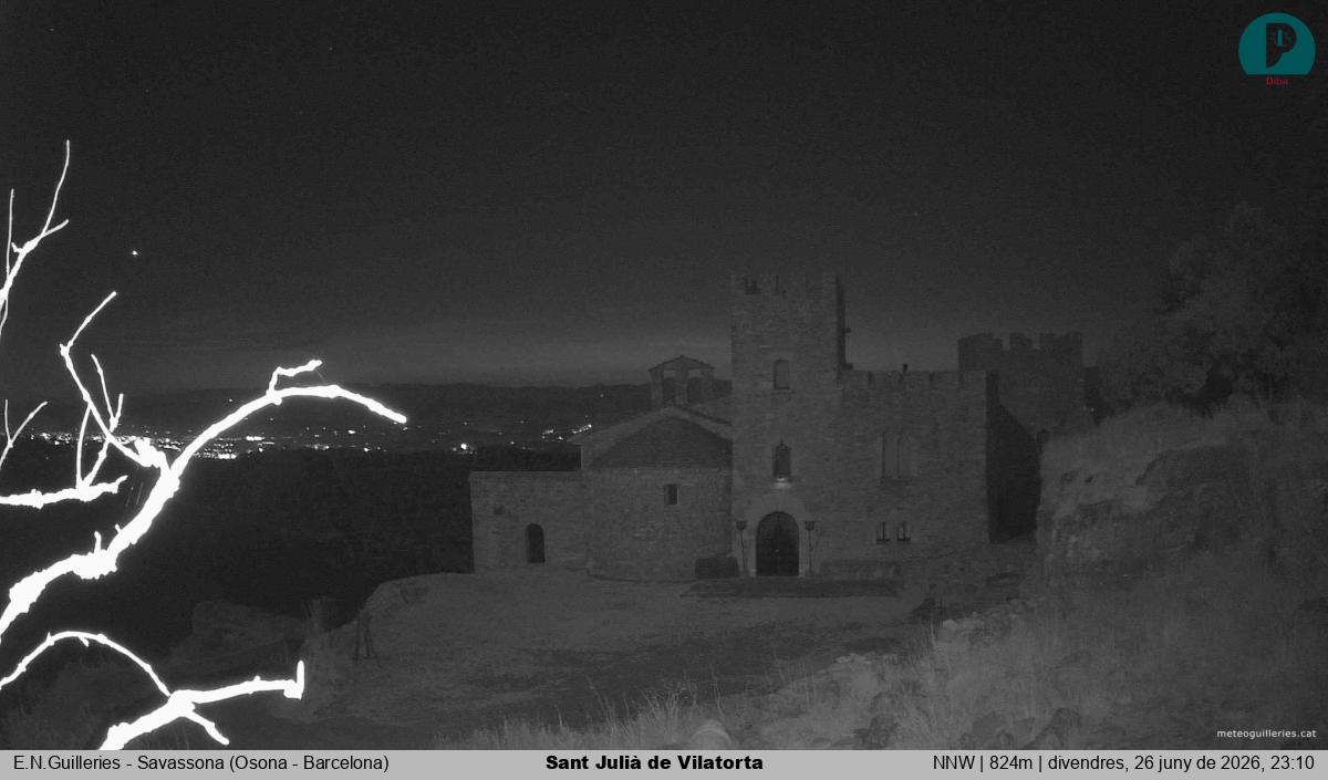 Sant Julià de Vilatorta