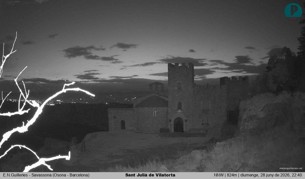 Sant Julià de Vilatorta