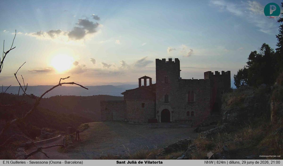 Sant Julià de Vilatorta
