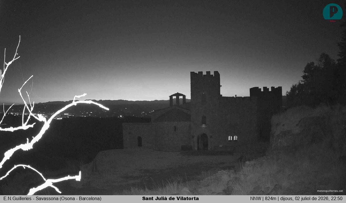 Sant Julià de Vilatorta