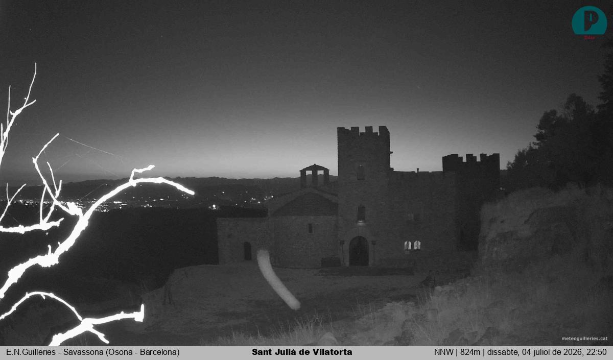 Sant Julià de Vilatorta