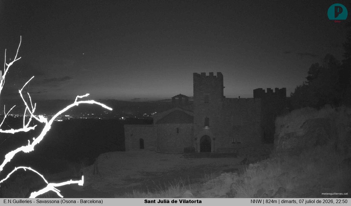 Sant Julià de Vilatorta