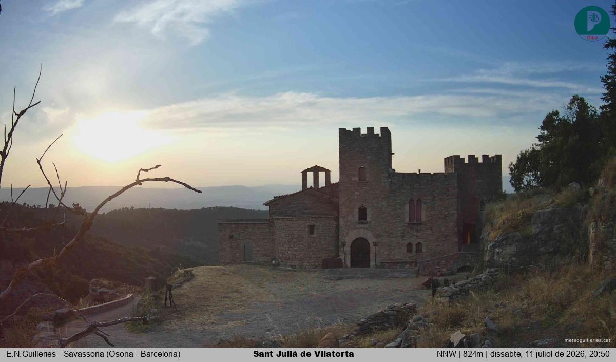 Sant Julià de Vilatorta
