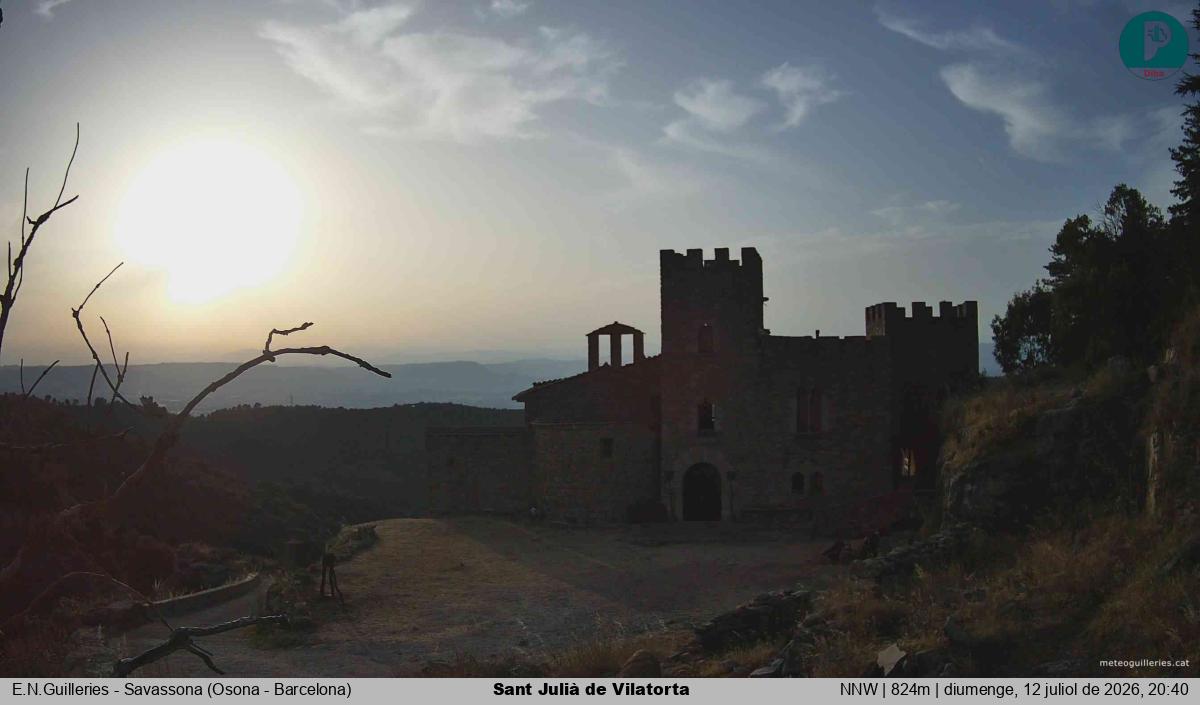 Sant Julià de Vilatorta