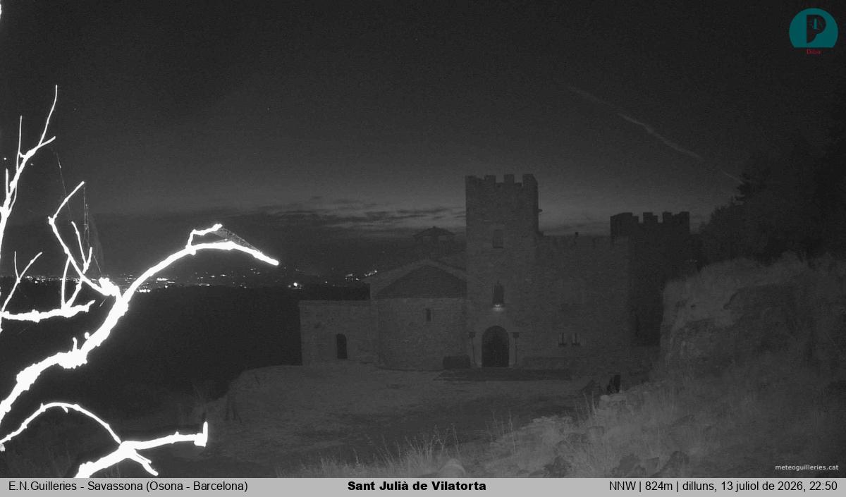 Sant Julià de Vilatorta