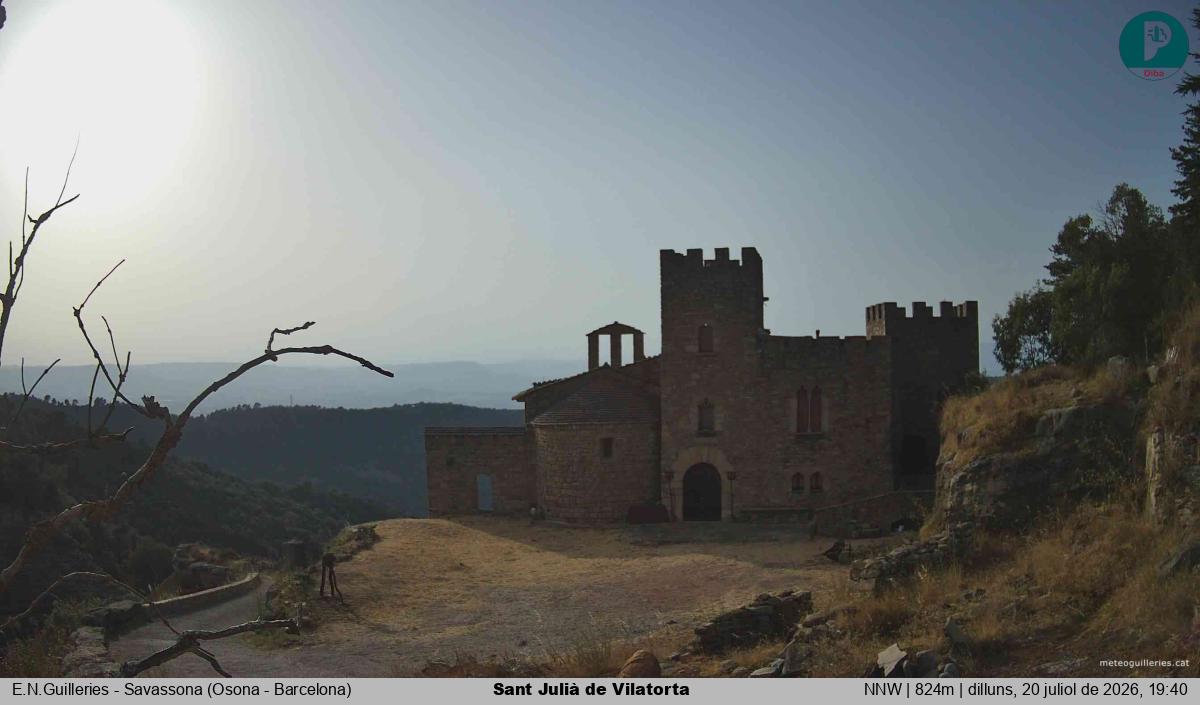 Sant Julià de Vilatorta