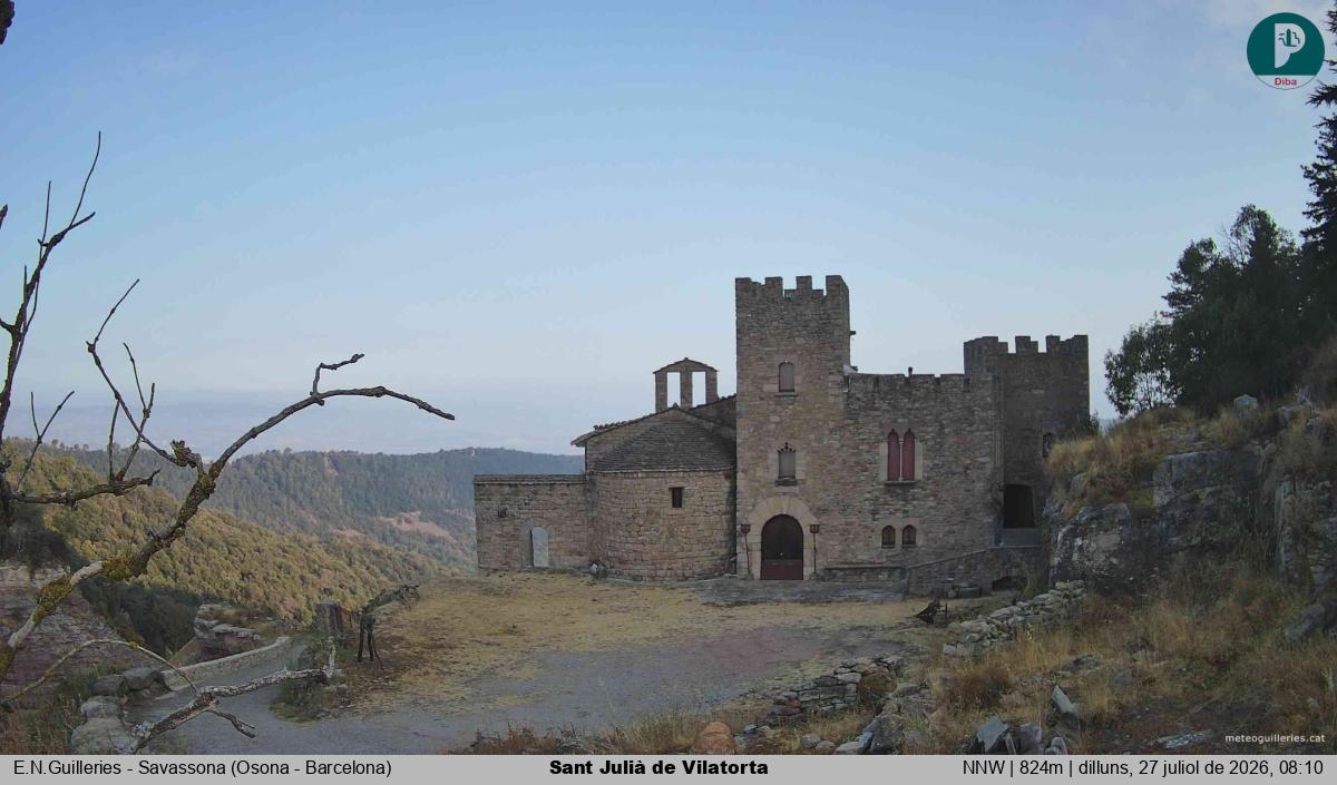 Sant Julià de Vilatorta