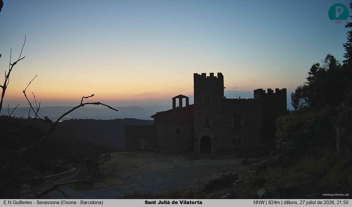 Sant Julià de Vilatorta