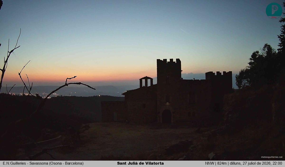 Sant Julià de Vilatorta