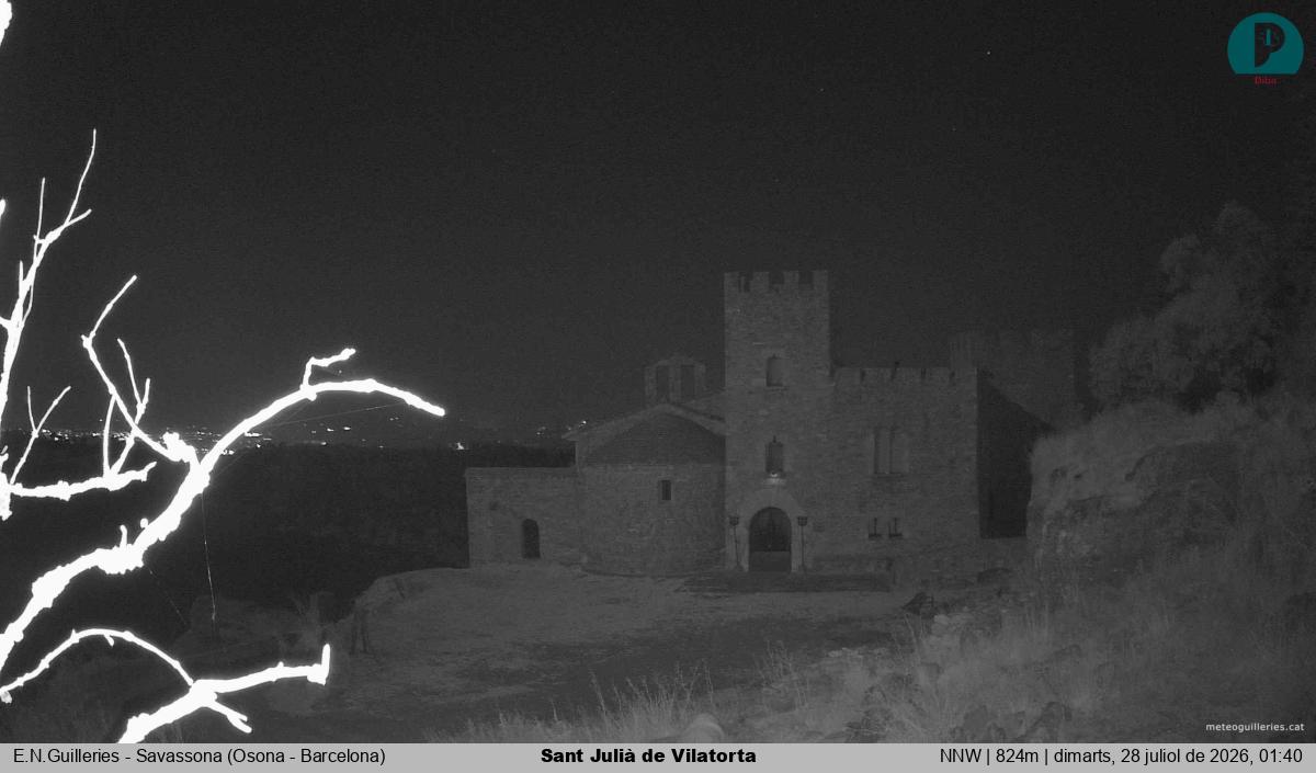 Sant Julià de Vilatorta