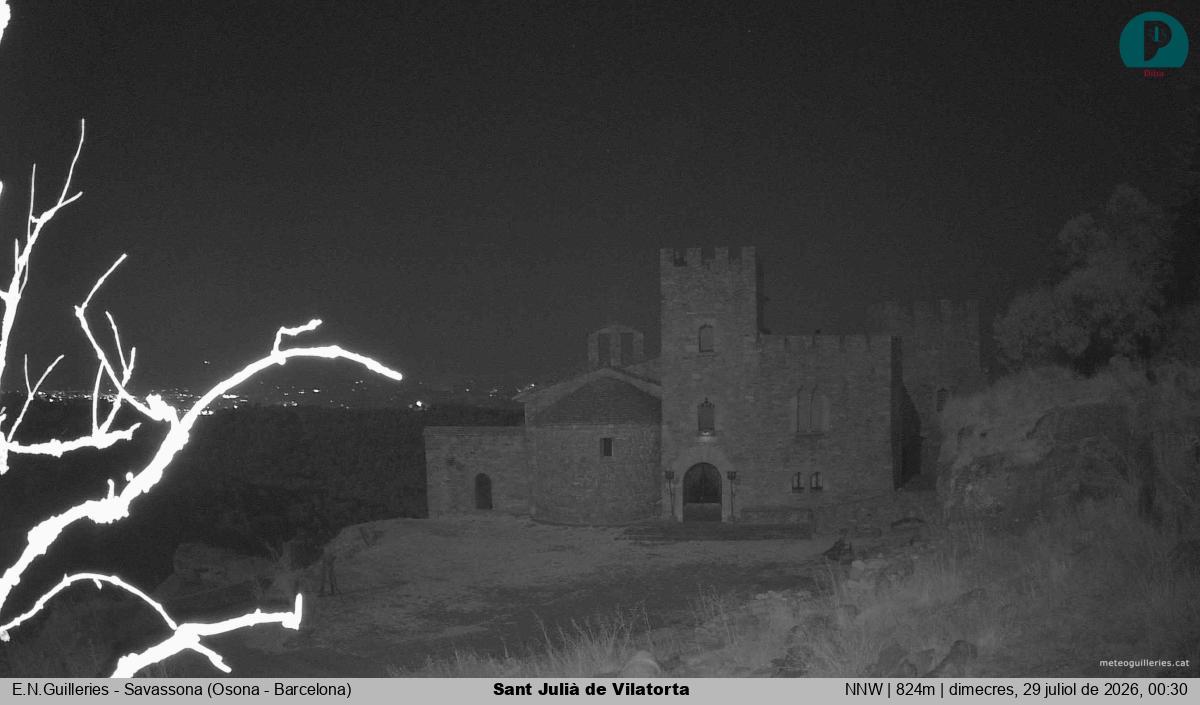 Sant Julià de Vilatorta