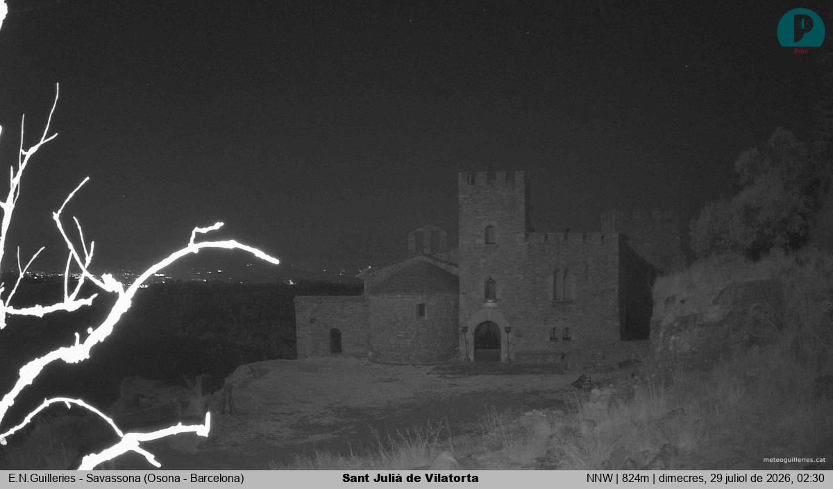 Sant Julià de Vilatorta