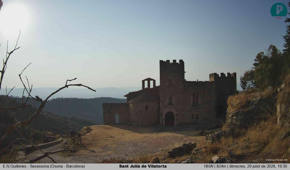 Sant Julià de Vilatorta