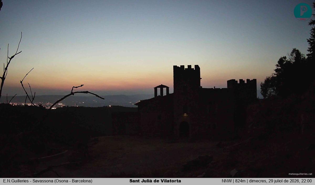 Sant Julià de Vilatorta
