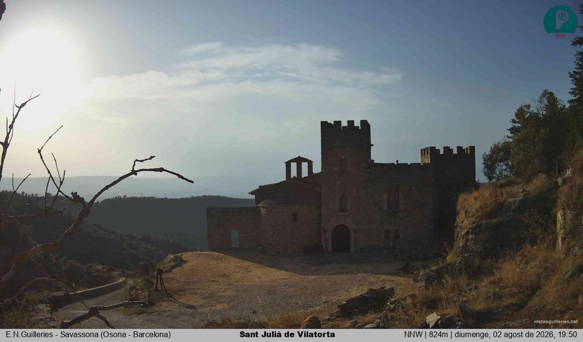 Sant Julià de Vilatorta